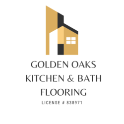 Golden Oaks Kitchen & Bath Flooring